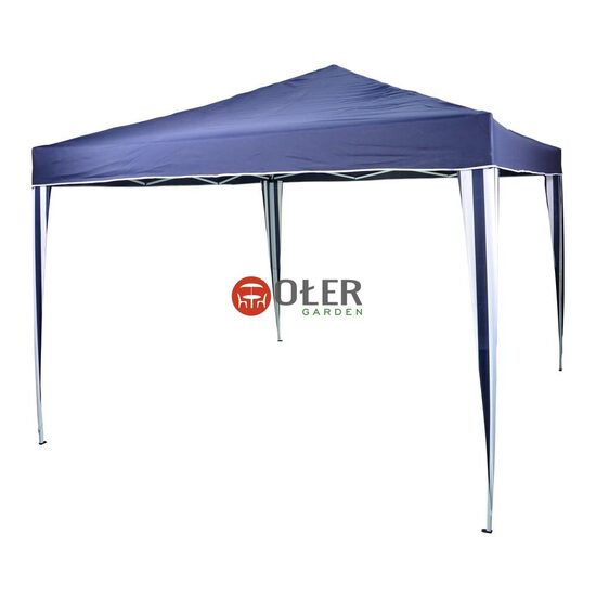 PAVILION 3X3 POLY EXPRESS ALBASTRU