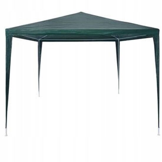 PAVILION 3X3 POLY EXPRESS VERDE