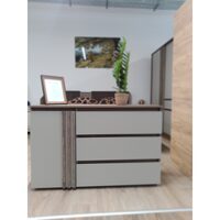 COMODA MALTA NUC-FUNGO
