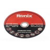 DISC INOX 180X1.9 RH-3745