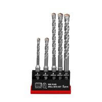 BURGHIE SET 5PCS RH-5586