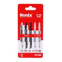 SET PANZE DECUPIR T RH-5608