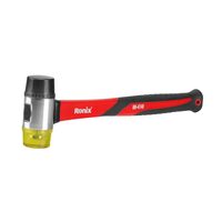 CIOCAN ANTI SOC 40MM RH-4740