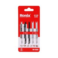 SET PANZE DECUPIR U RH-5609