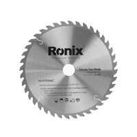 DISC CIRC.250X40T RH-5109