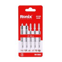 SET PANZE DECUPIR T118B RH-5604