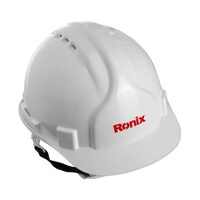 CASCA PROTECTIE WHITE RH-9092