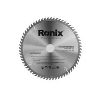 DISC CIRC.230X64T RH-5108