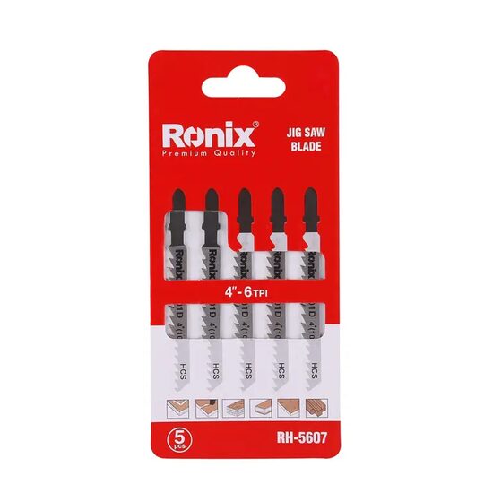 SET PANZE DECUPIR T111C RH-5605