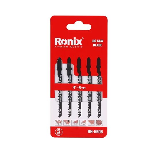 SET PANZE DECUPIR T244D RH-5606