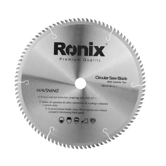 DISC CIRC.300X96T RH-5116