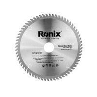 DISC CIRC.200X64T RH-5106