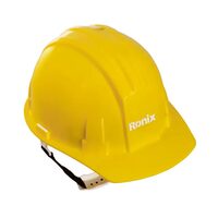 CASCA PROTECTIE YELLOW RH-9090