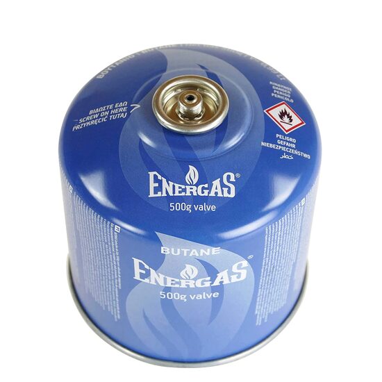 REZERVA GAZ 500G VALVE GF-2025