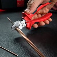 CLESTE TAIETURA DIAGONALA 6 RH-1276