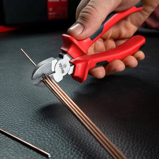 CLESTE TAIETURA DIAGONALA 6 RH-1276