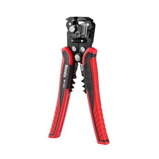 CLESTE DEZIZOLAT MULTIFUNCTIONAL 8 RH-1813