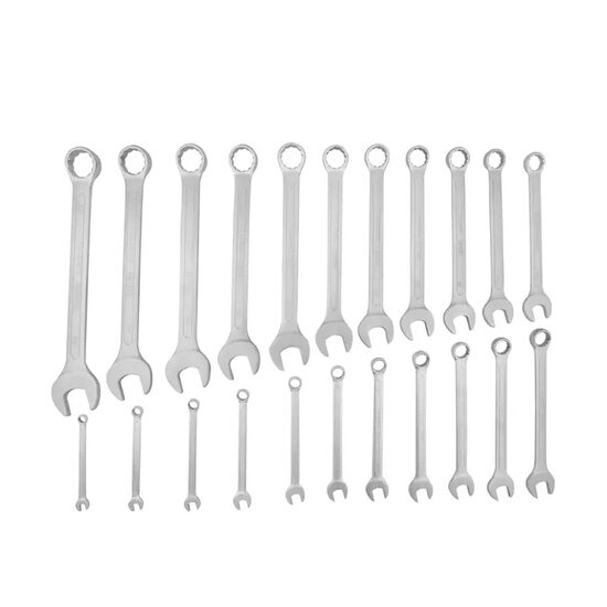 SET CHEI COMBINATE 8-32MM 22PCS RH-2103