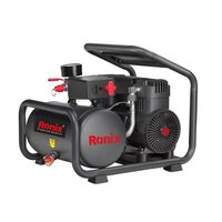 COMPRESOR AER 6L 100W RC-0613