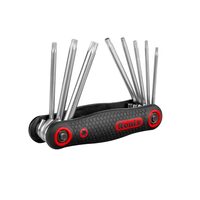 SET CHEI TORX 8PCS RH-2021