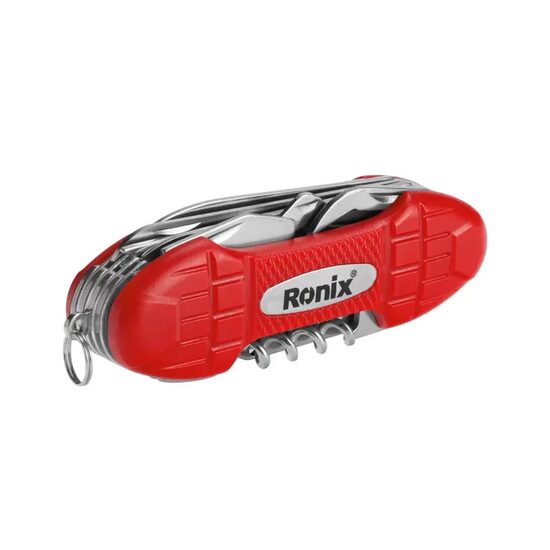 CLESTE MULTIFUNCTIONAL 15IN1 RH-1192
