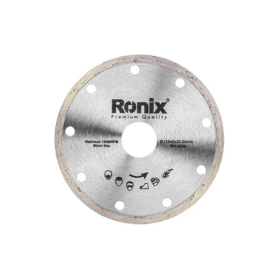 DISC DIAM.CONTINUU 115MM UD 5X22.23 RH-3530