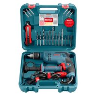BORMASINA SET 750W IMPACT 33PCS RS-0008