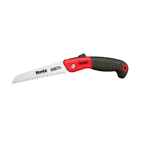 FIERASTRAU PLIABIL 15CM RH-3608