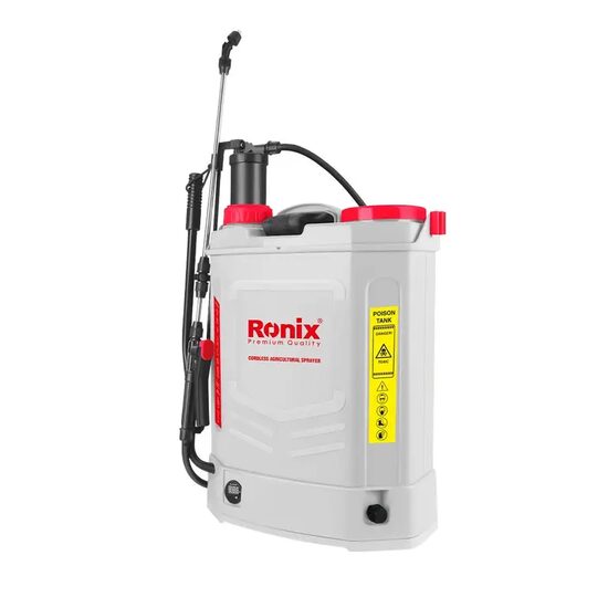 POMPA STROPIT 12V 20L RH-6020