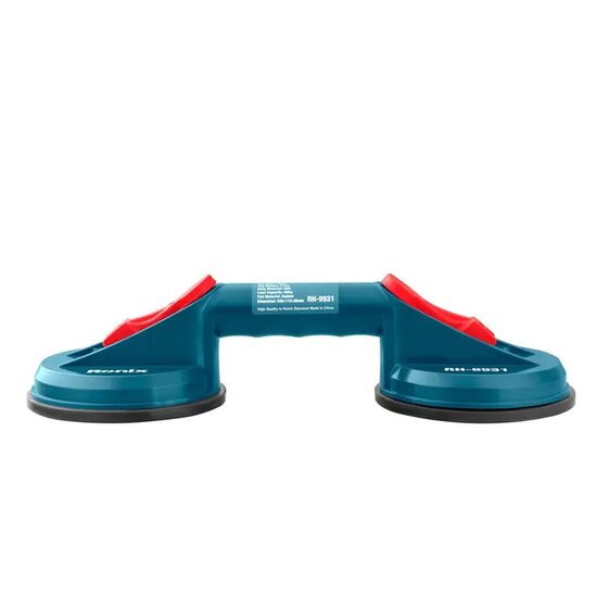 VENTUZA DUBLA PL.RH-9931