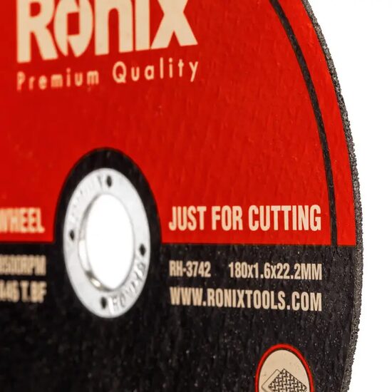 DISC TAIAT INOX T41-180X1.6X22.2MM RH-3742