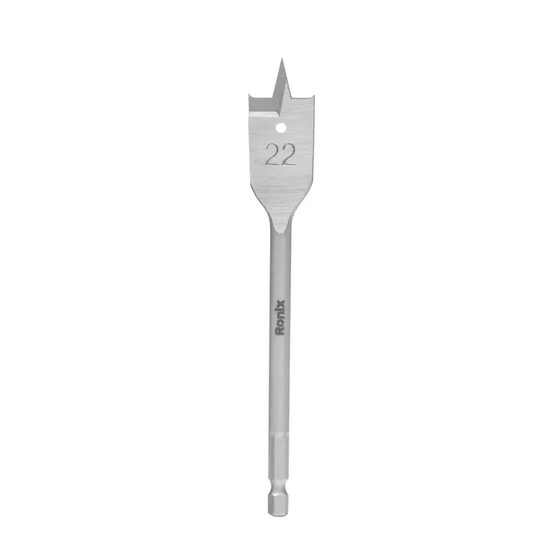BURGHIU PLAT LEMN 22MM RH-5322