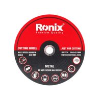 DISC TAIAT INOX T41-230X3.0X22.2MM RH-3714