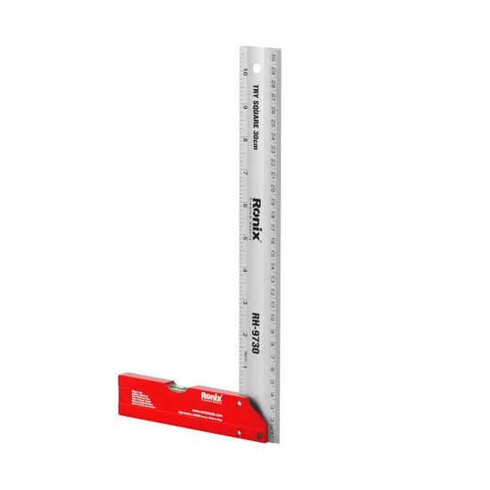 VINCLU ALUM.30CM RH-9730