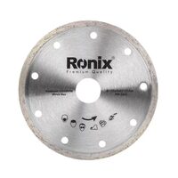 DISC DIAM.CONTINUU 125MM UD 5X22.23 RH-3531