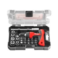 SET SURUBELNITE 24PCS RH-2715