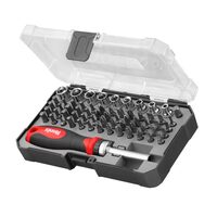 SET SURUBELNITE 63PCS RH-2716