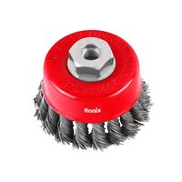PERIE SIRMA IMPLETITA 75MM RH-9942
