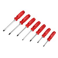 SET SURUBELNITE IMPACT 7PCS RH-2906