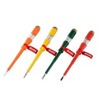 TESTER TENSIUNE 180MM RH-2718
