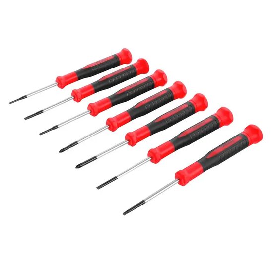 SET SURUBELNITE PRECIZIE 7PCS RH-2707