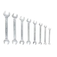 SET CHEI DUBLE 6-32 12PCS RH-2202