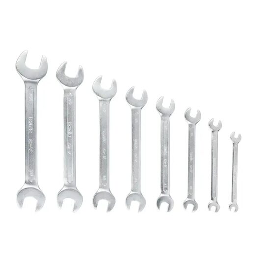 SET CHEI DUBLE 6-32 12PCS RH-2202