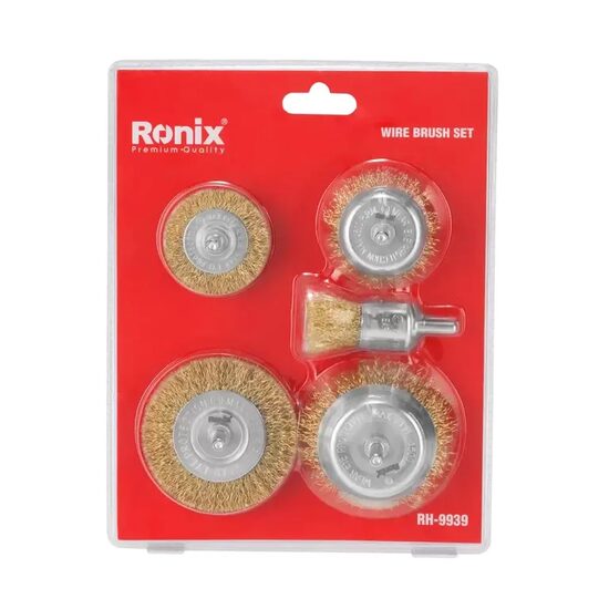 PERII SET BORMASINA RH-9939