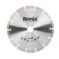 DISC DIAM.SEGM.180MM USCAT 7X22.23 RH-3522
