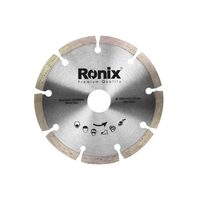 DISC DIAM.SEGM.125MM USCAT 7X22.23 RH-3521