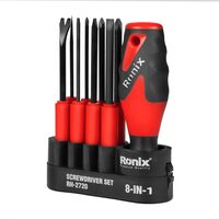 SET SURUBELNITA 8IN1 RH-2720