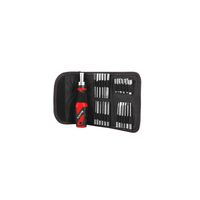 TRUSA BITI 26PCS RH-2721