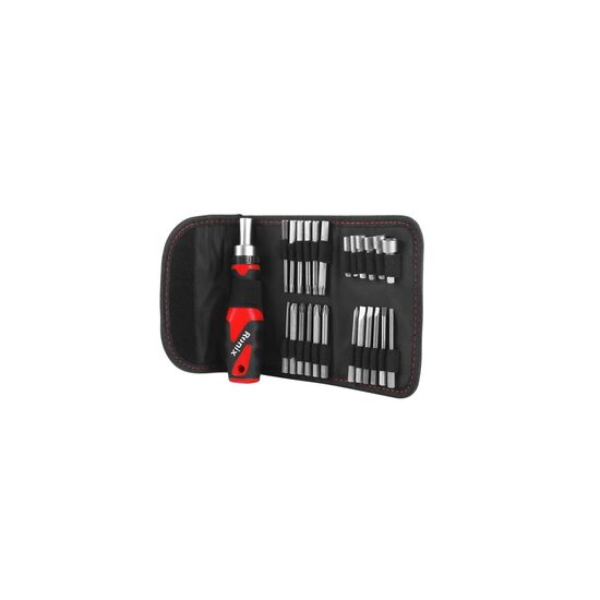TRUSA BITI 26PCS RH-2721