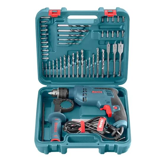 UNELTE SET IMPACT RS-0006